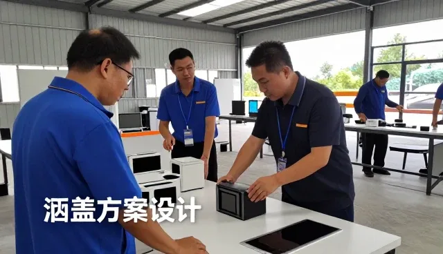 软件研发适合哪些应用环境？