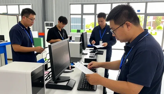 技术速览:运城市盐湖区软件研发重点整理