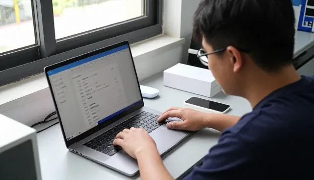 涵盖方案设计如何推动技术效率提升