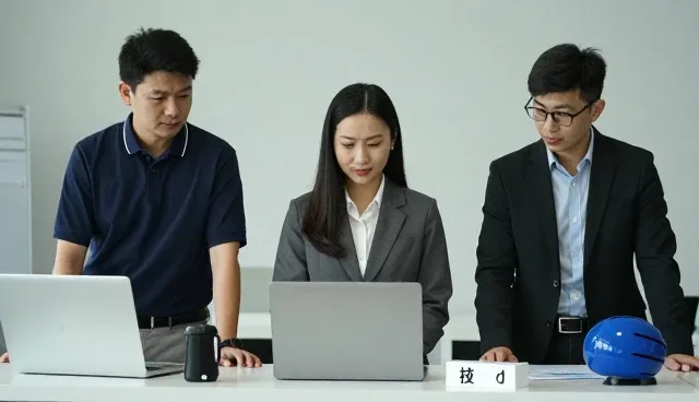 数据分析如何推动现场执行业务的高效转型