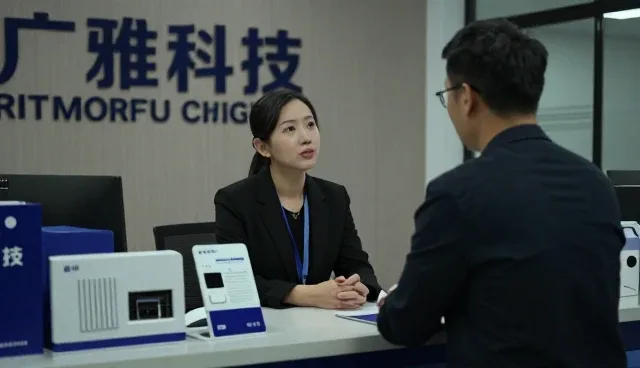 技术服务如何驱动软件研发业务的持续增长